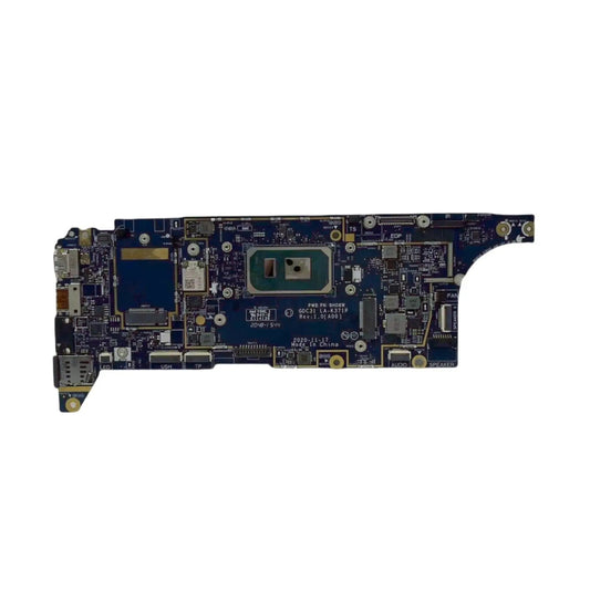 DELL Latitude 7420 Motherboard LA-K371P CN-0KND83 with i5-1145G7 16GB-RAM - Bighao-era Laptop Part