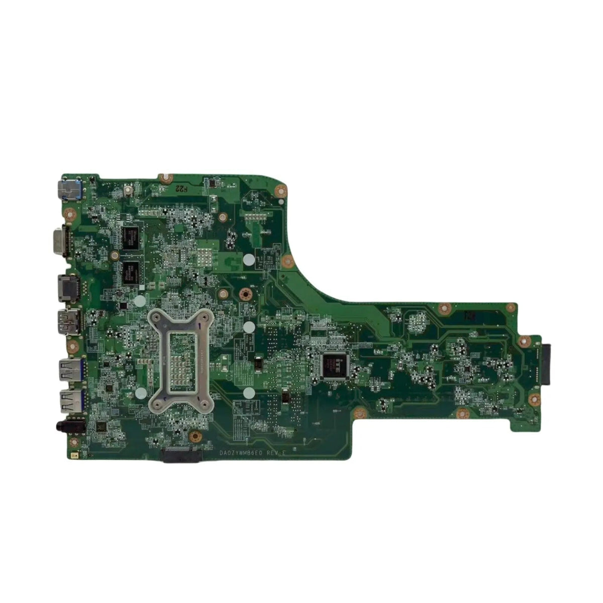 Acer Aspire E5-771G Motherboard DA0ZYWMB6E0 NB.MNV11.004 with i7-4510U GT840M-2GB - Bighao-era Laptop Part