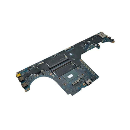 Dell Precision 7530 Motherboard LA-F591P CN-0Y0MPW with i7-8850H CPU - Bighao-era Laptop Part