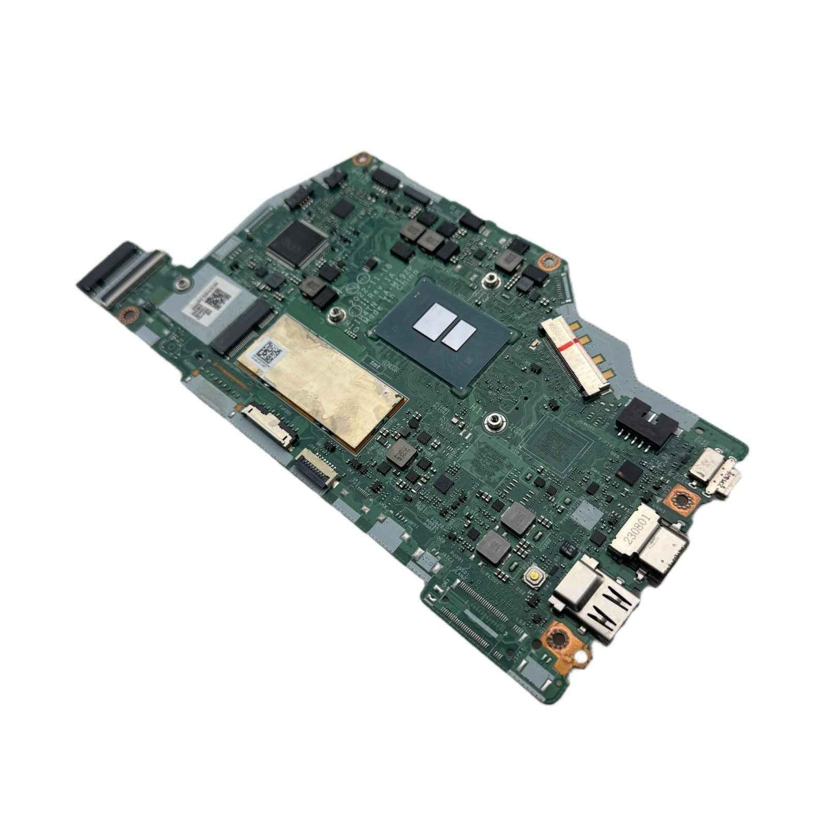 Acer TravelMate B311RN‑33 Motherboard LA-M192P NB.VYQ11.002 with N100 8GB-RAM M.2 NVMe - Bighao-era Laptop Part