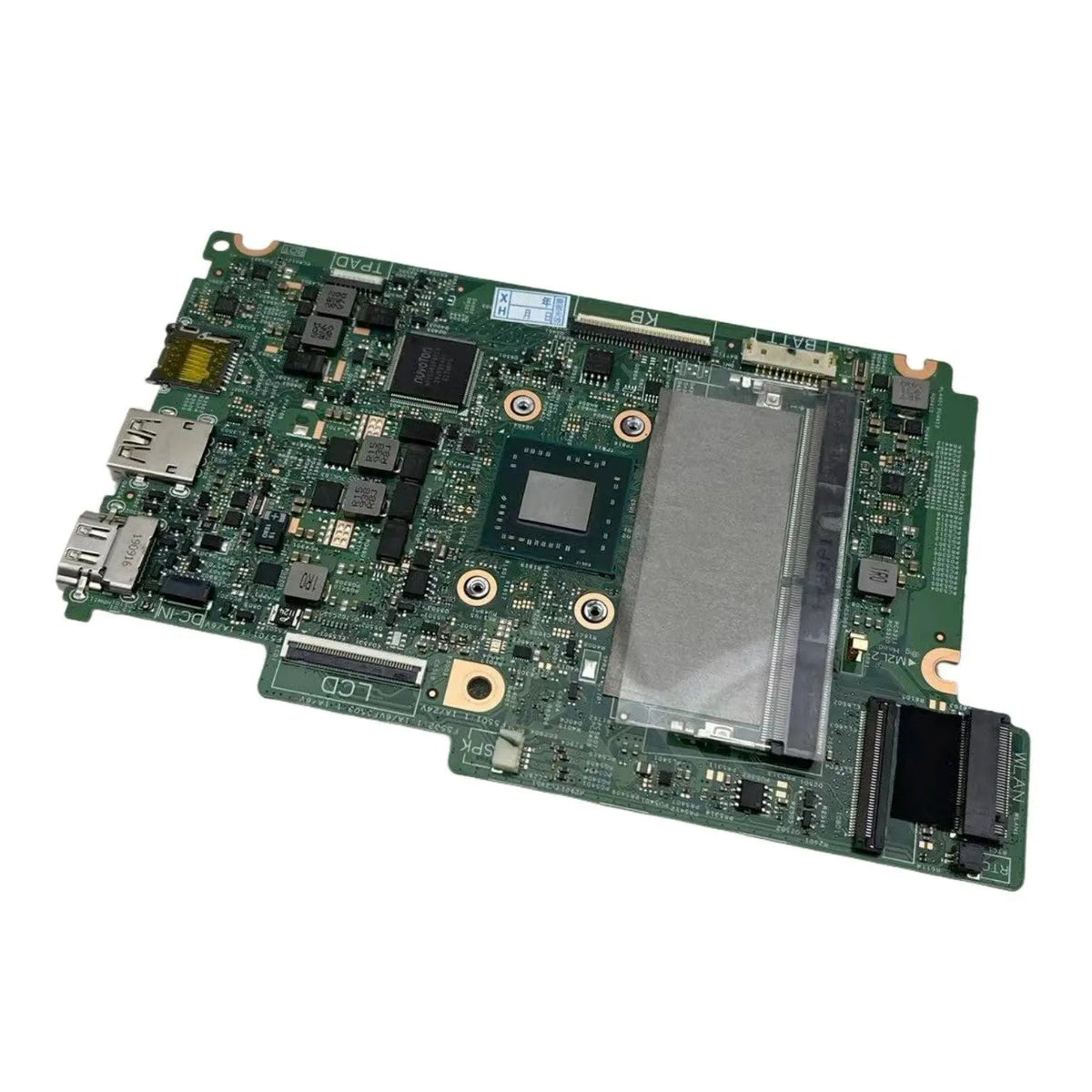 Dell Inspiron 11 3195 Motherboard 18811-1 CN-03XRHP with A9-9420E CPU - Bighao-era Laptop Part