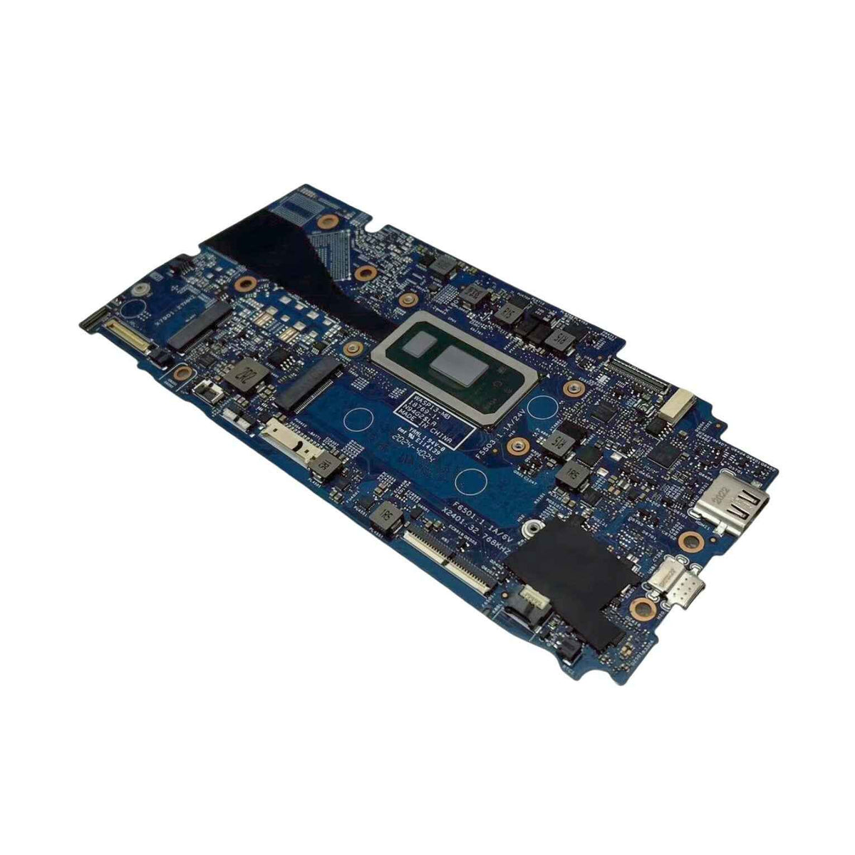 Dell Inspiron 13 5391 Motherboard 18769-1 CN-05V5NC with i5-10210U 8GB-RAM - Bighao-era Laptop Part