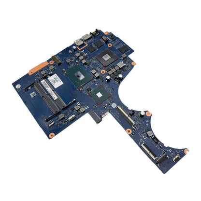 HP Pavilion 15-AX 15-BC Motherboard DAG35NMB8C0 L60211-601 with i7-9750H GTX1050-3GB - Bighao-era Laptop Part