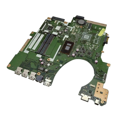 ASUS P2540UA Motherboard 60NX0140-MB1020 with i5-7200U CPU - Bighao-era Laptop Part