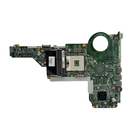 HP Pavilion 15-E 17-E Motherboard DA0R62MB6E1 713257-501 with Intel HM76 - Bighao-era Laptop Part