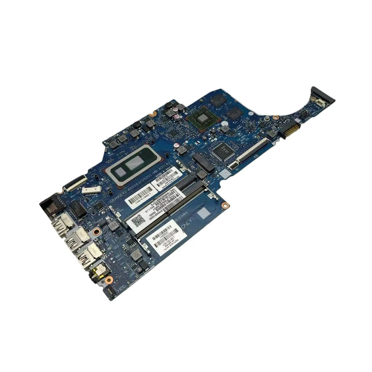 HP Pavilion 14-CF 14-CK 240 G7 Motherboard 6050A3155201 L38150-601 with i5-8265U R5 M435-2GB - Bighao-era Laptop Part