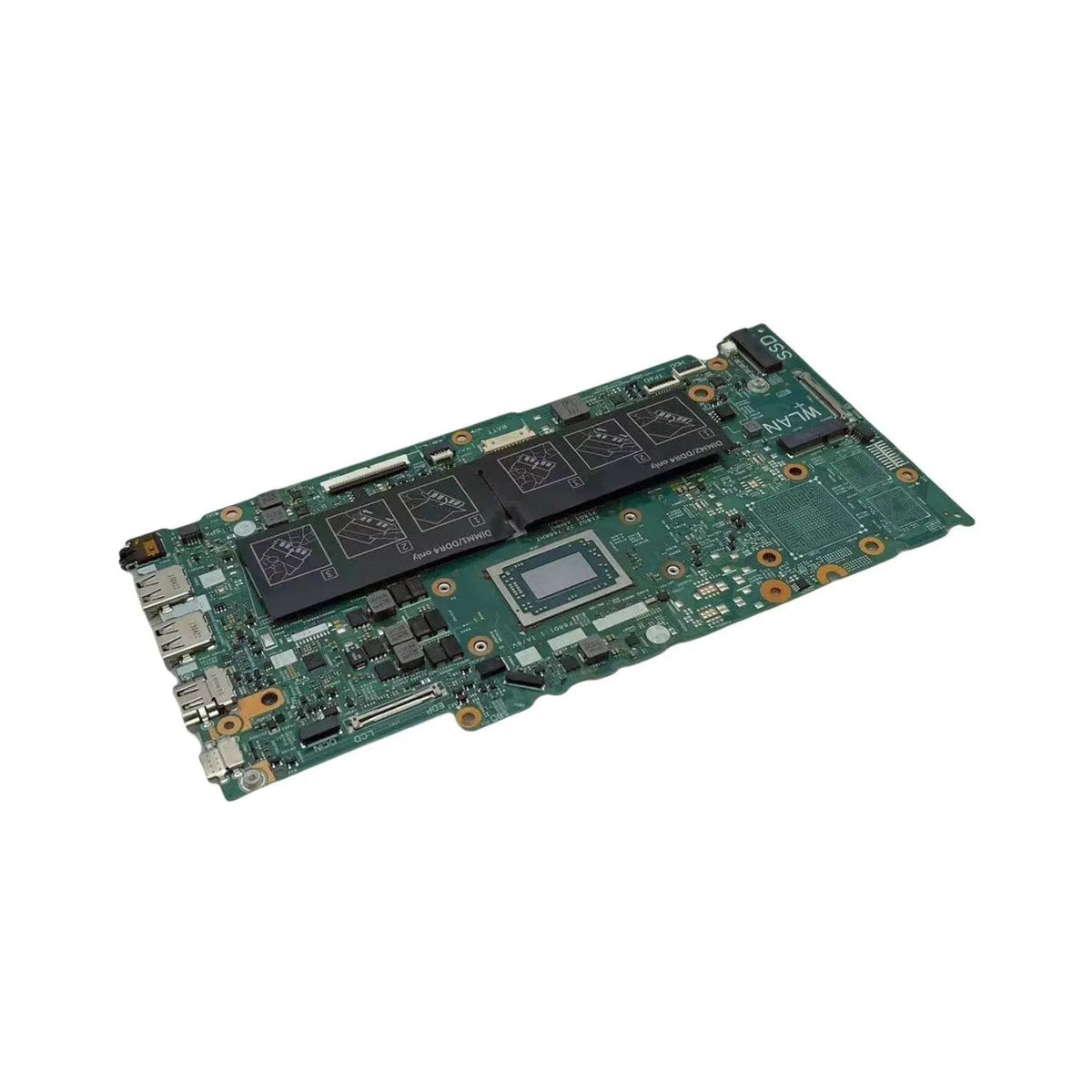 Dell Inspiron 14 5485 Motherboard 18796-1 CN-06KD8J with R5-3500U CPU - Bighao-era Laptop Part