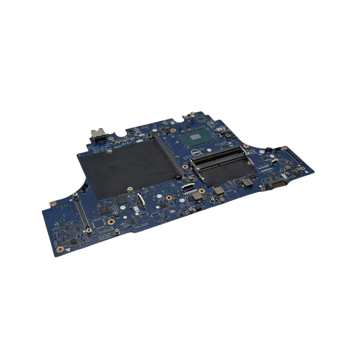 Dell Precision 17 7710 Motherboard LA-C551P CN-05RY82 with i7-6920HQ CPU - Bighao-era Laptop Part