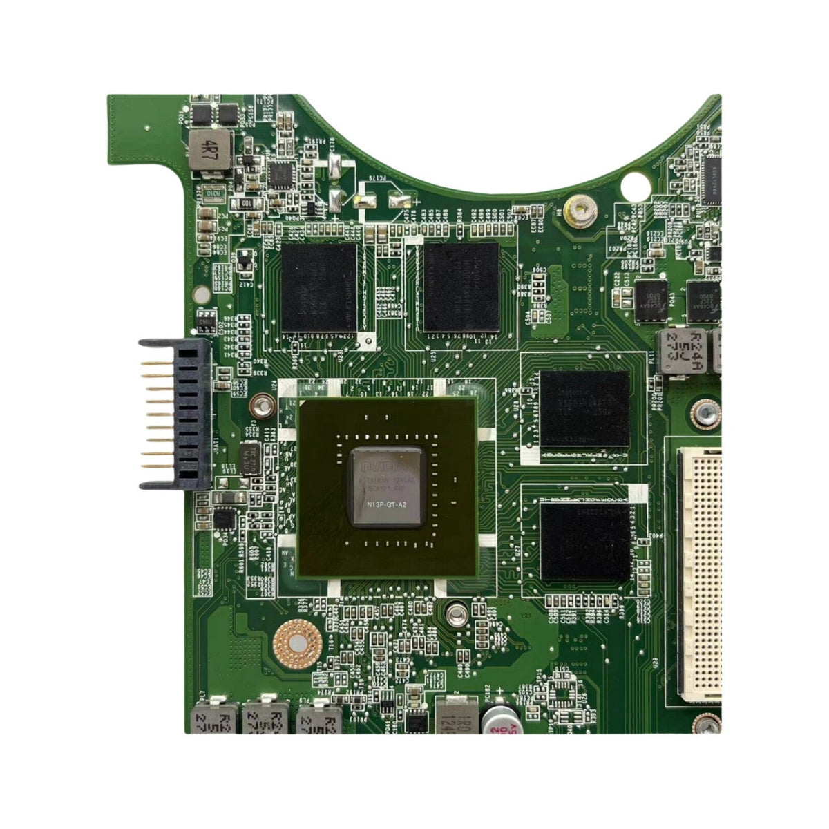 Dell Inspiron 17R 7720 Motherboard DA0R09MB6H1 CN-072P0M 2D with HM77 GT650M-2GB - Bighao-era Laptop Part