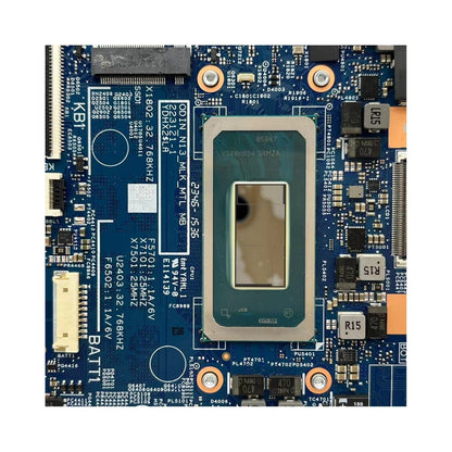 Dell Inspiron 13-5330 Motherboard 223121-1 CN-07H9R7 with Ultra 5 125H CPU 16GB-RAM - Bighao-era Laptop Part