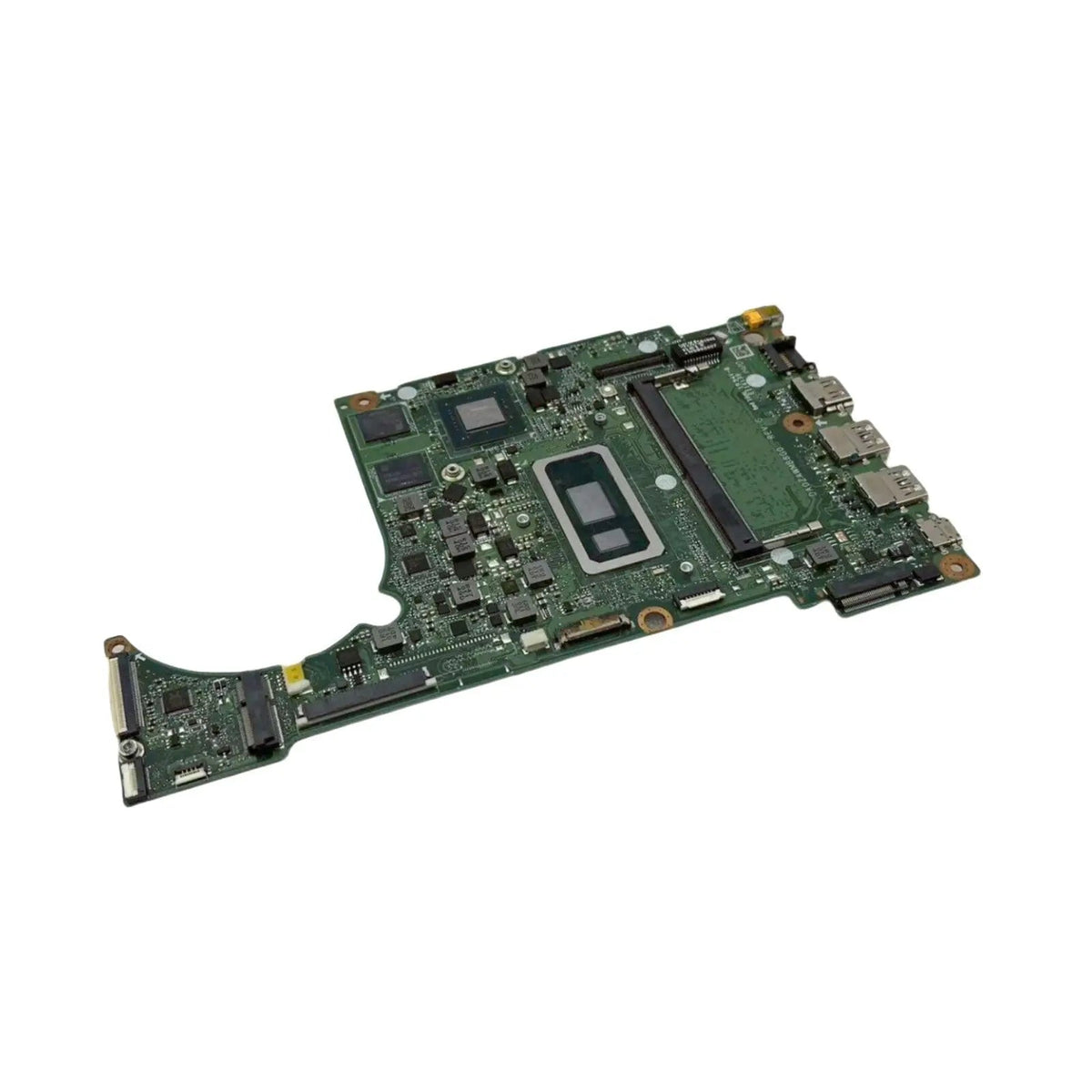 Acer Aspire A515-54G Motherboard DA0ZAWMB8G0 NB.HS811.002 with i5-10210U 0GB-RAM MX350-2GB - Bighao-era Laptop Part