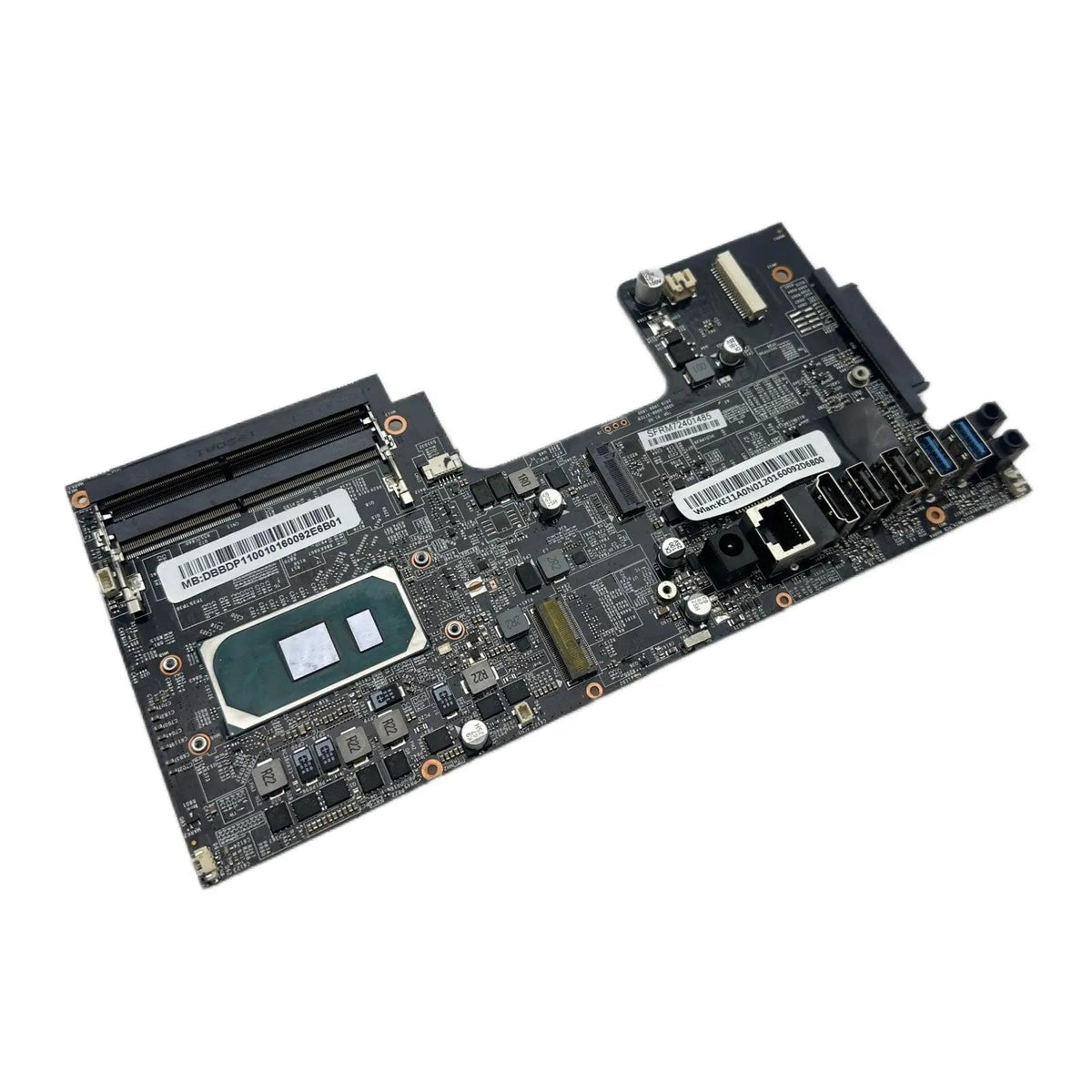 Acer Aspire All-in-One C22-962 C24-962 C27-962 Motherboard DB.BDP11.001 with i5-1035G1 CPU - Bighao-era Laptop Part