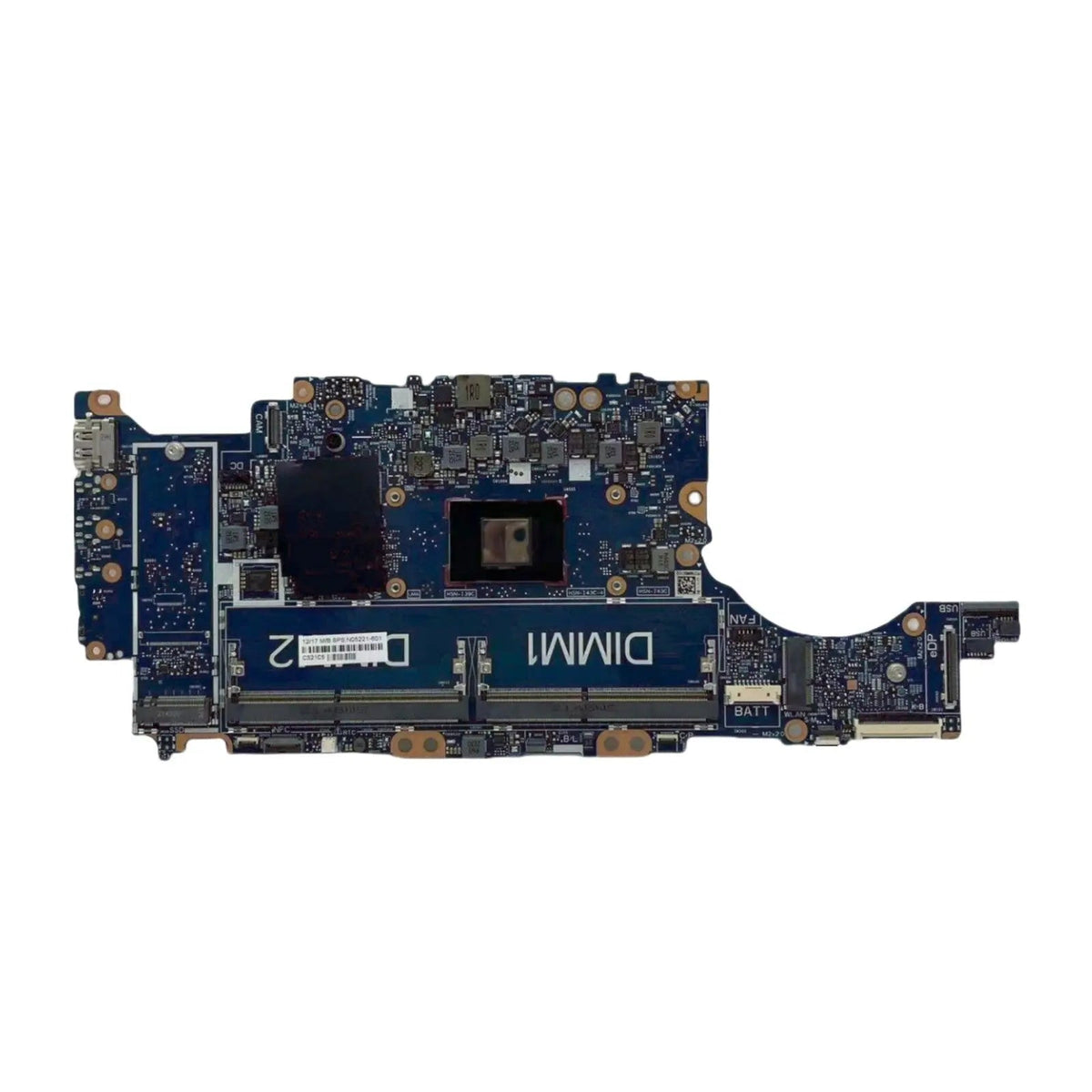 HP EliteBook 845 G8 Motherboard 6050A3234201 M53482-601 with R5-5650U CPU - Bighao-era Laptop Part