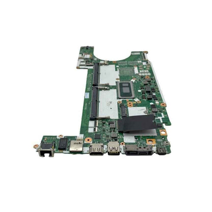 Lenovo Thinkpad L490 L590 Motherboard NM-B931 02DM244 with i3-8145U CPU - Bighao-era Laptop Part