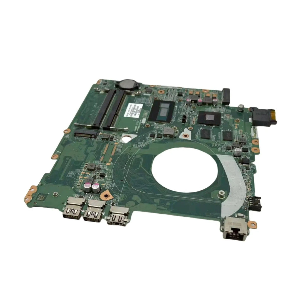HP Pavilion 15-P Motherboard DAY11AMB6E0 794986-501 with i7-5500U GT840M-2GB - Bighao-era Laptop Part