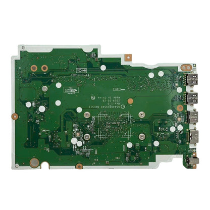 Lenovo IdeaPad S145-15API Motherboard NM-C511 5B20S42802 with R5-3500U 4GB-RAM - Bighao-era Laptop Part