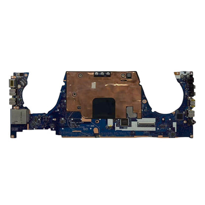 HP ZBook Studio G3 Motherboard LA-C401P 840933-601 with E3-1505M M1000M-4GB - Bighao-era Laptop Part