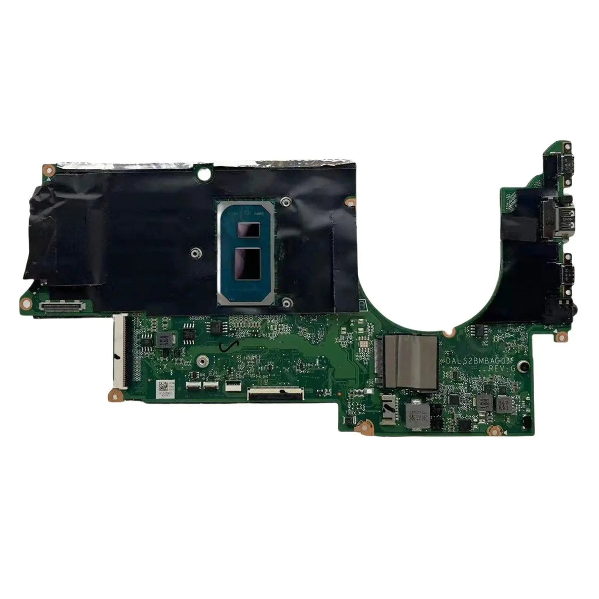 Lenovo Yoga slim 7 14ITL05 Motherboard DALS2BMBAG0 5B20Z72035 with i5-1135G7 8GB-RAM - Bighao-era Laptop Part