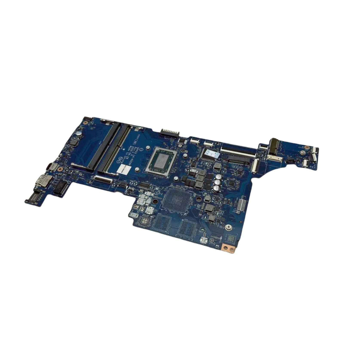 HP 15-GW 15s-GR 255 G8 Motherboard LA-H32AP M31094-601 with R5-3500U CPU - Bighao-era Laptop Part