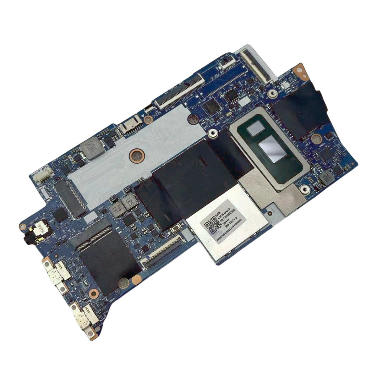 Lenovo YOGA C740-14IML Motherboard NM-C431 5B20S42832 with i5-10210U 8GB-RAM - Bighao-era Laptop Part