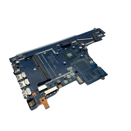 HP 15-DA 15T-DA Motherboard LA-G073P L20375-601 with N4000 CPU DDR4 - Bighao-era Laptop Part