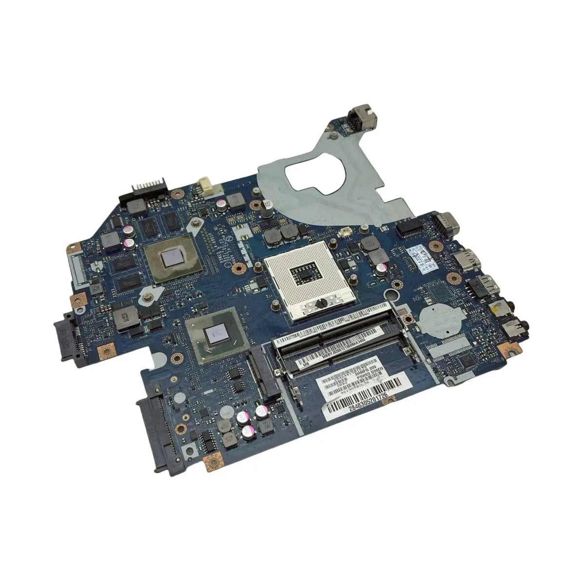 Acer Aspire 5750 Motherboard LA-6901P NB.BYJ02.001 with HM65 GT630M-1GB - Bighao-era Laptop Part