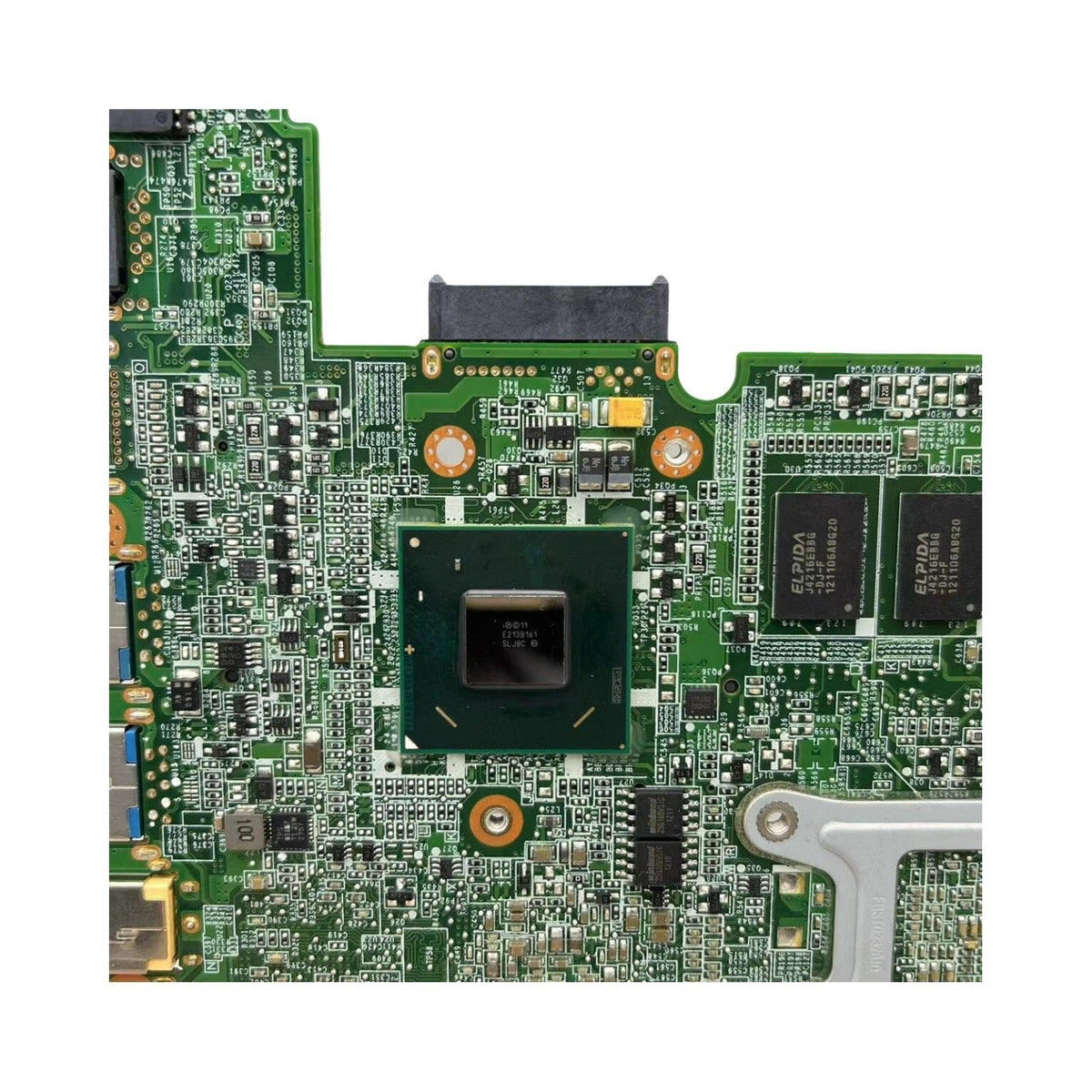 Acer Aspire M5-481 M5-481G Motherboard DA0Z09MBAE0 NB.M0K11.001 with i7-3517U GT640M-1GB - Bighao-era Laptop Part
