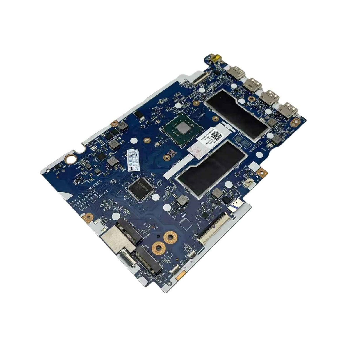 Lenovo V15‑IGL V14‑IGL Motherboard NM-D201 5B20S44431 with N4020 CPU 8GB-RAM - Bighao-era Laptop Part