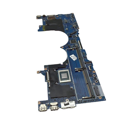 HP Envy X360 15-EY Motherboard LA-M023P N09670-601 with R5-5625U CPU - Bighao-era Laptop Part