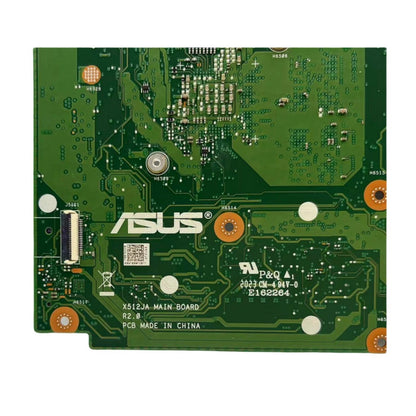 Asus VivoBook X512JP Motherboard with i3-1005G1 CPU 4GB-RAM MX330-2GB - Bighao-era Laptop Part