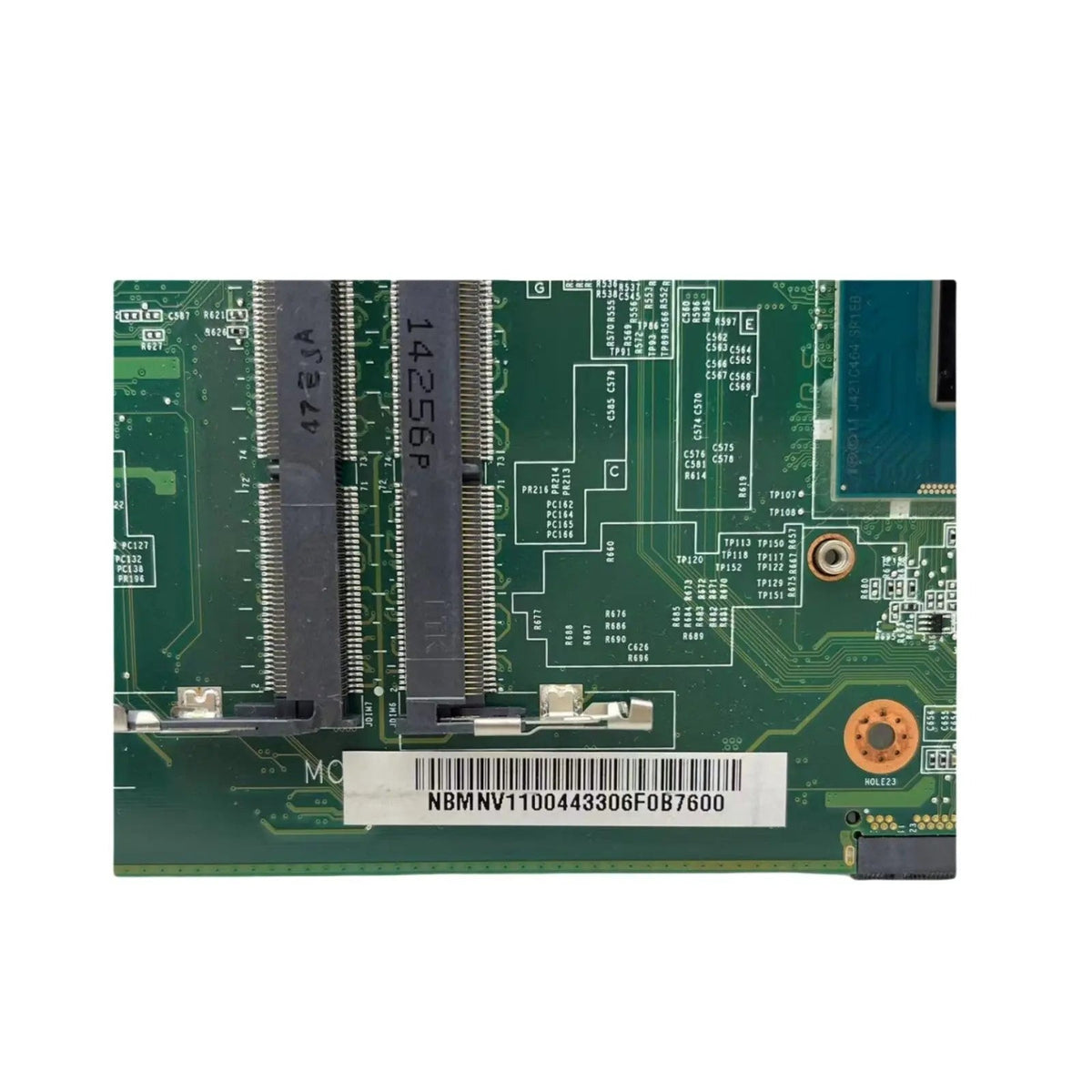 Acer Aspire E5-771G Motherboard DA0ZYWMB6E0 NB.MNV11.004 with i7-4510U GT840M-2GB - Bighao-era Laptop Part