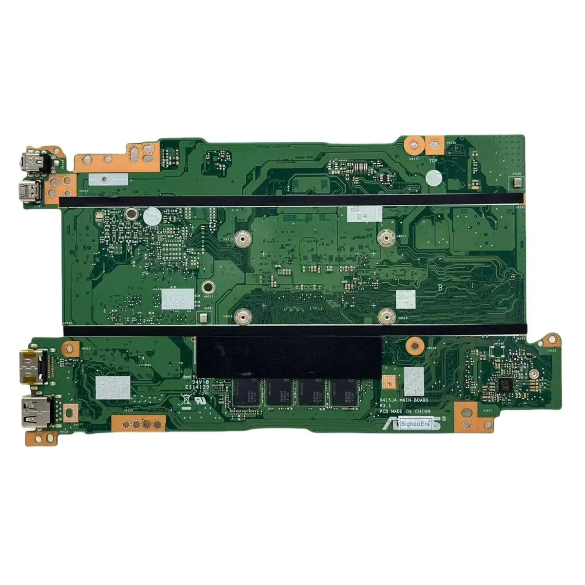 ASUS VivoBook X515JA Motherboard X415JA 90NB0ST0-R00142 with i7-1065G7 CPU 4GB-RAM - Bighao-era Laptop Part