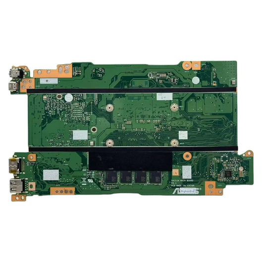 ASUS VivoBook X515JA Motherboard X415JA 90NB0ST0-R00142 with i7-1065G7 CPU 4GB-RAM - Bighao-era Laptop Part