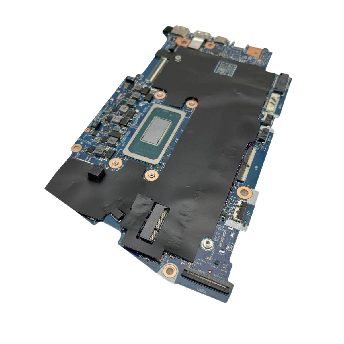 Dell Inspiron 16 Plus 7640 Motherboard 233039-1 CN-0H8YC4 with Ultra7-155H CPU - Bighao-era Laptop Part