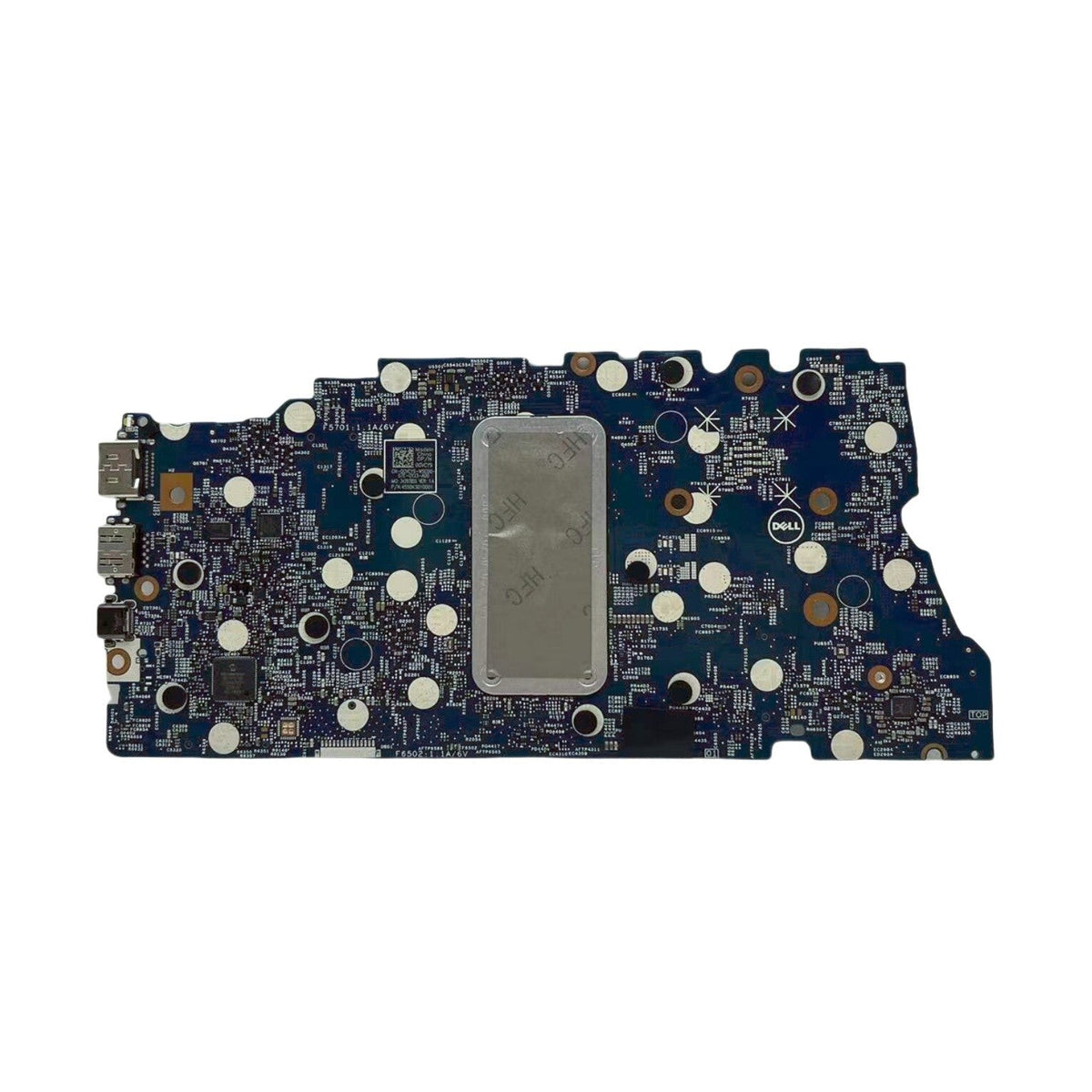Dell Inspiron 15‑7500 2‑in‑1 Motherboard 19789-1 CN-0GVCY9 with i5-1035G1 CPU - Bighao-era Laptop Part