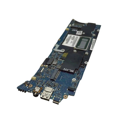 Dell XPS 13 9350 Motherboard LA-C881P with i7-6500U CPU  8GB RAM CN-06D13G - Bighao-Era Laptop part