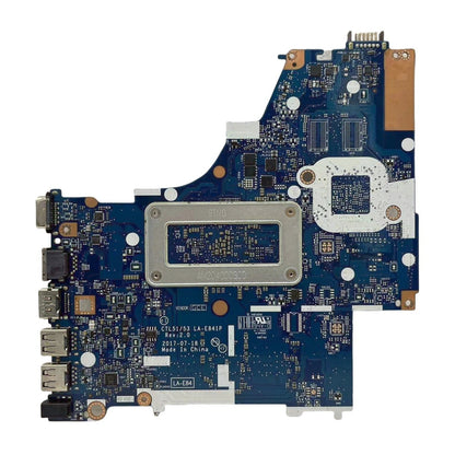 HP Pavilion 255 G6 Motherboard LA-E841P L32395-601 with E2-9000 CPU - Bighao-era Laptop Part