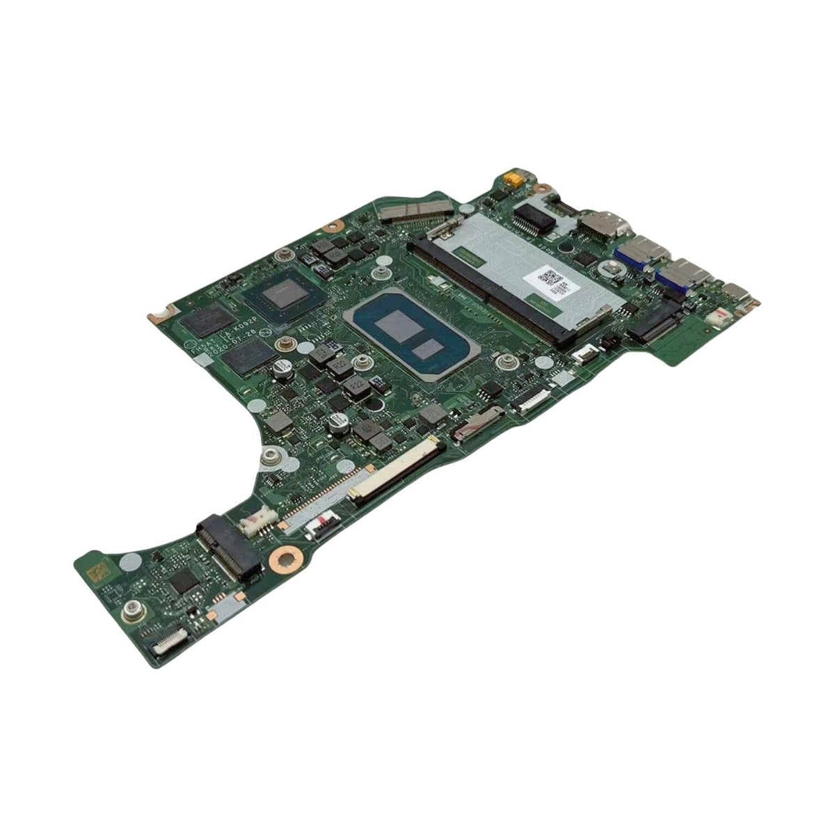 Acer Aspire A514-54G Motherboard FH5AT LA-K092P NB.A2111.006 with i7-1165G7 8GB-RAM MX350-2GB - Bighao-era Laptop Part