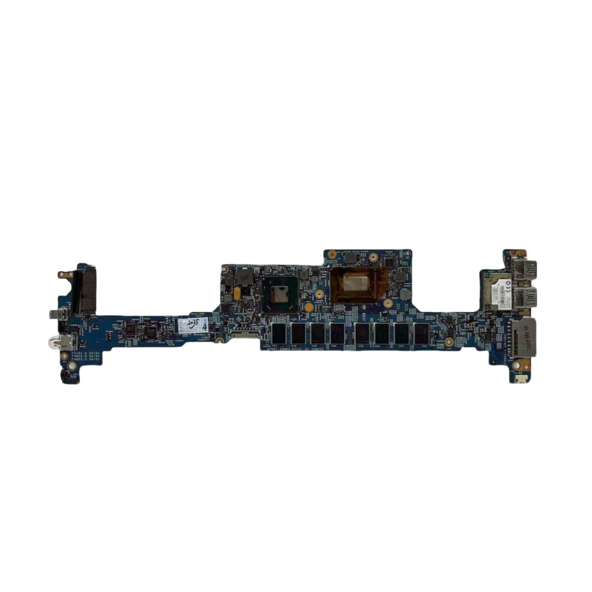 Acer Aspire S7-391 Motherboard 12223-1 NB.M3E11.003 with i5-3337U 4GB-RAM - Bighao-era Laptop Part