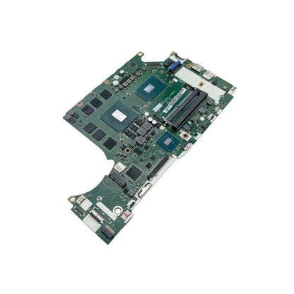 Acer Predator Helios300 G3‑571 G3‑572 Motherboard LA-E921P NB.Q2B11.001 with i7-7700HQ GTX1060-6GB - Bighao-era Laptop Part
