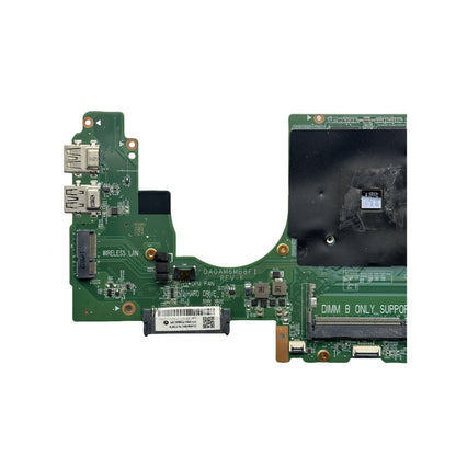 Dell Inspiron 15‑7548 Motherboard DA0AM6MB8F1 CN‑0N9YM9 with i7-5500U CPU R7 M265-4GB - Bighao-era Laptop Part