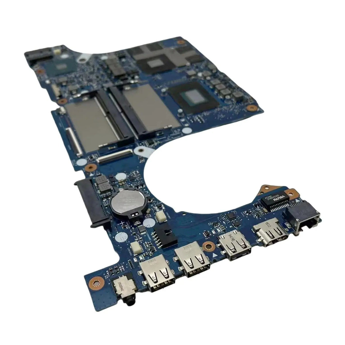 Asus FX505GD Motherboard FX505GE with i5-8300H and GTX1050Ti 4GB GPU - Bighao-Era Laptop part