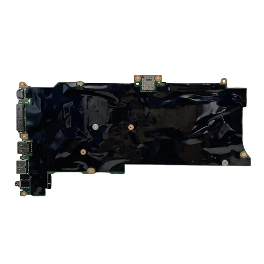 Lenovo ThinkPad X1 Carbon 7th Gen Motherboard NM-C661 5B20W21741 with i7-10510U 16GB-RAM - Bighao-era Laptop Part