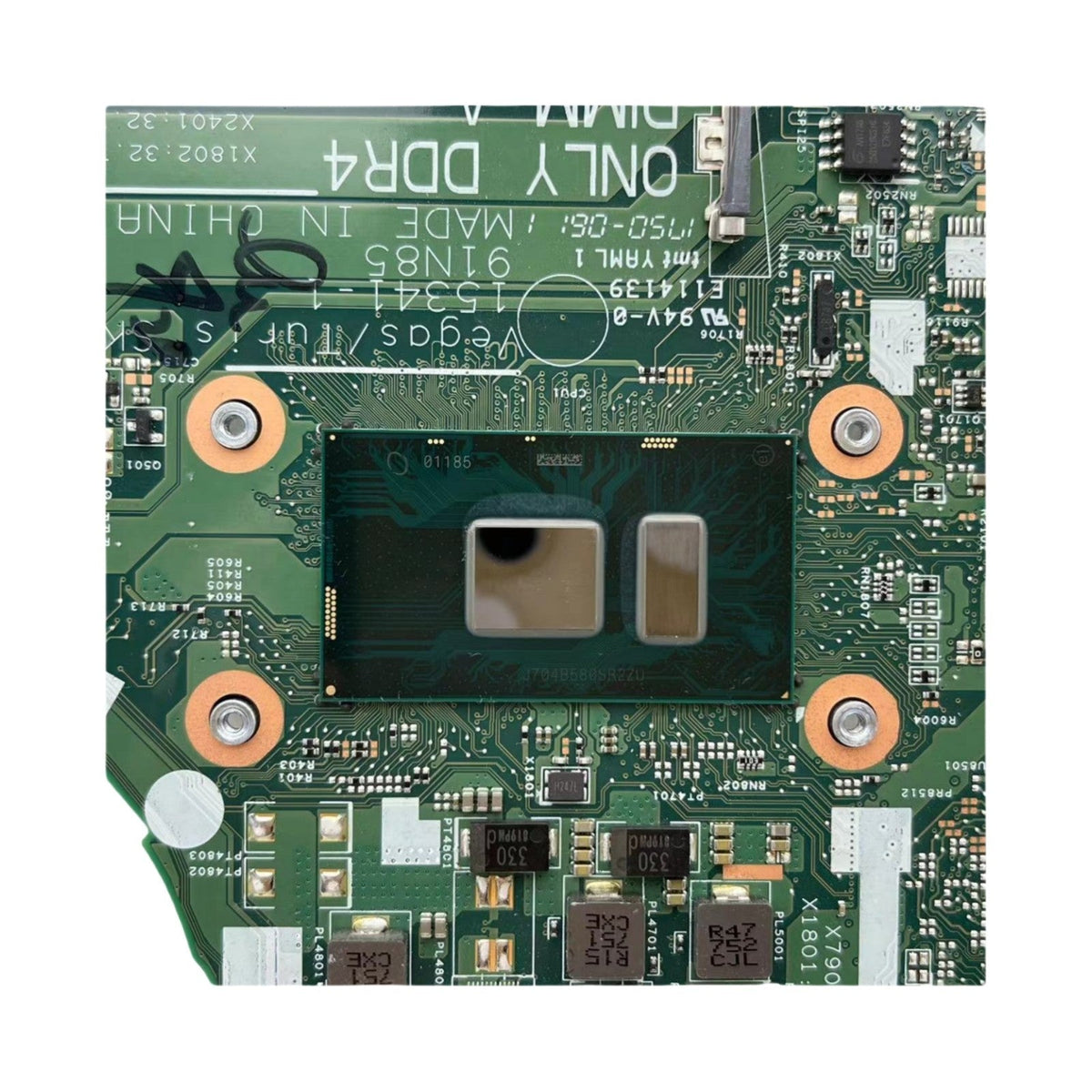 Dell Vostro 15 3567 Motherboard 15341-1 CN-0FXM81 with i7-7500U CPU - Bighao-era Laptop Part