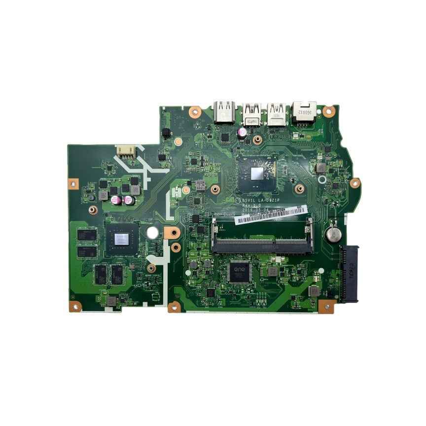 Acer Aspire ES1-532G Motherboard LA-D921P NB.GHC11.002 with N3710 CPU 920MX-2GB - Bighao-era Laptop Part