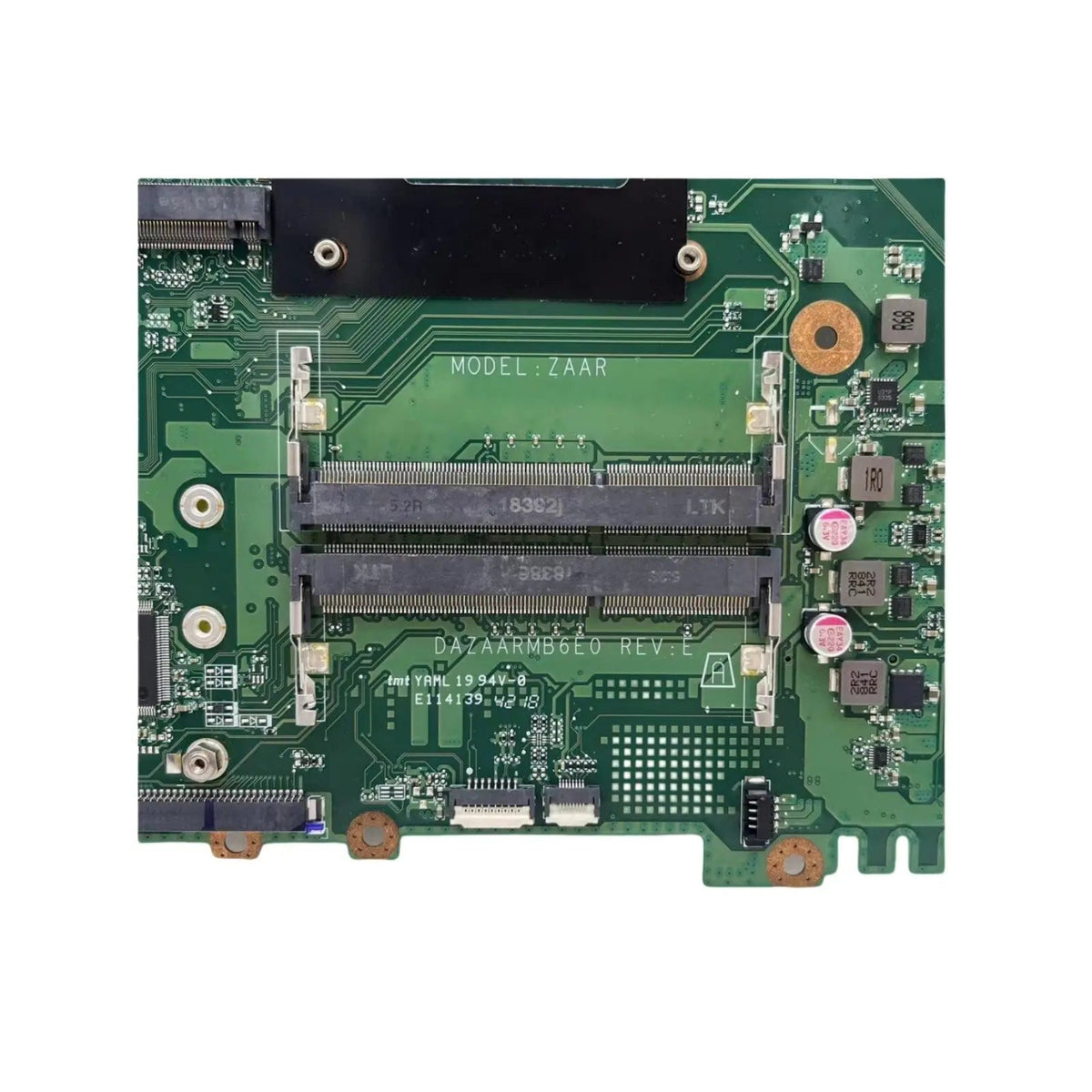 Acer Aspire E5-576 Motherboard DAZAARMB6E0 NB.GRX11.001 with i3-8130U CPU - Bighao-era Laptop Part