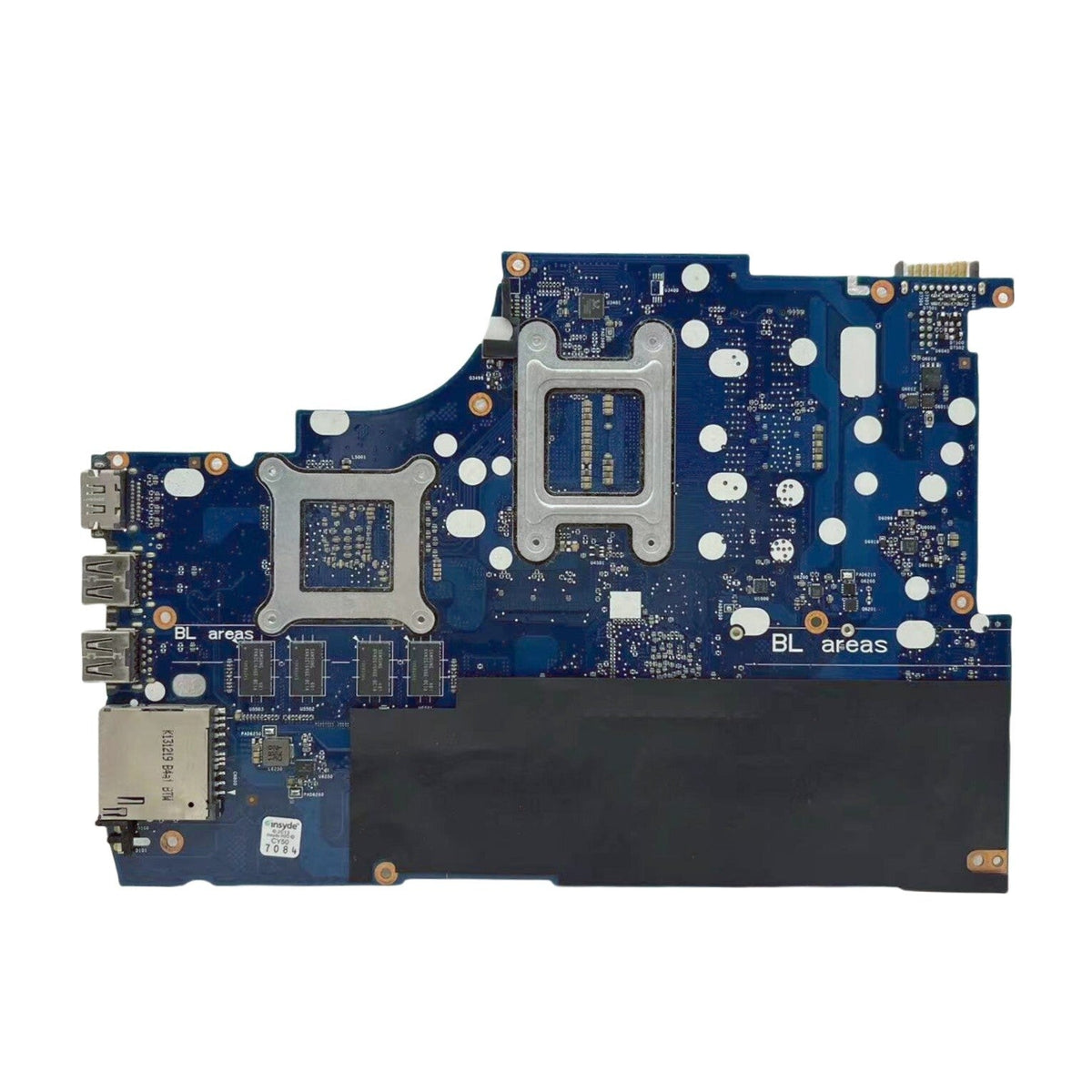 HP Envy 15-J Motherboard 6050A2548101 720566-601 with HM87 GT740M-2GB - Bighao-era Laptop Part