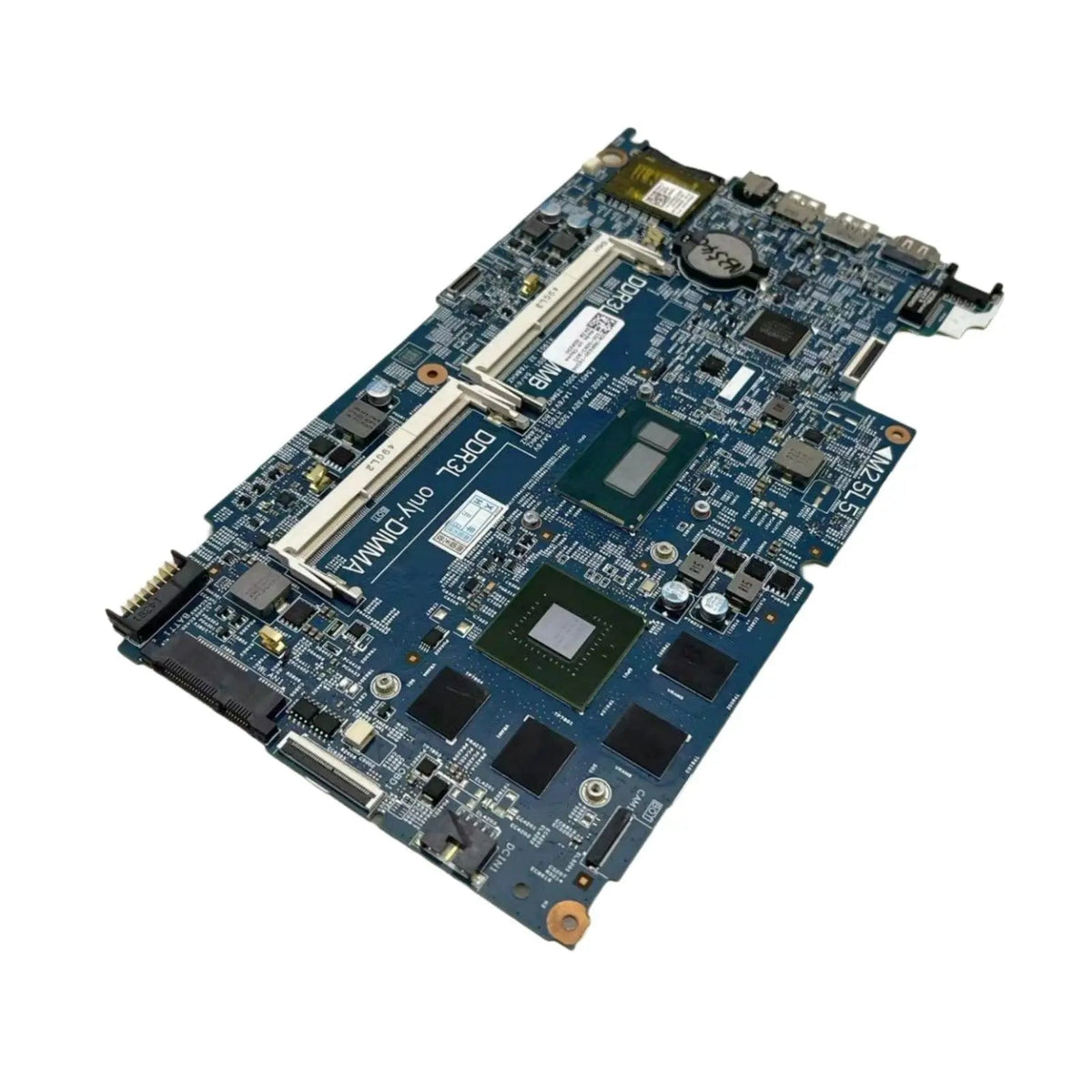 Dell Inspiron 15 7537 Motherboard 12311-2 CN-05GRP2 with i7-4510U GT750M-2GB - Bighao-era Laptop Part