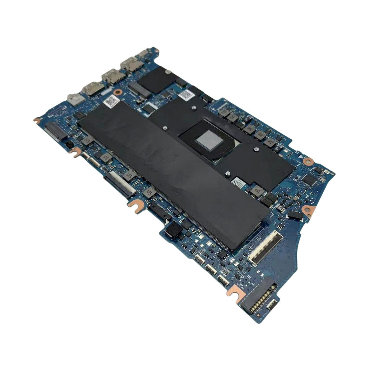 HP Probook 645 G9 Motherboard DAX9SFMB8A1 N06859-601 with AMD R5-5675U CPU - Bighao-era Laptop Part