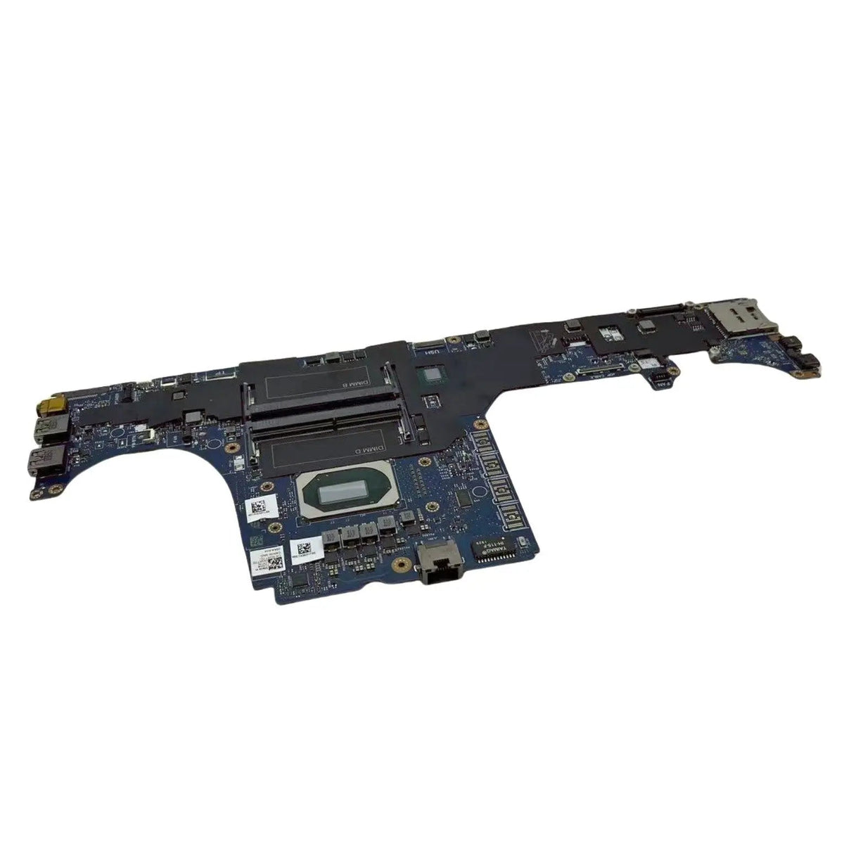 Dell Precision 7540 Motherboard LA-H271P CN-0GRT7C with i7-9850H CPU - Bighao-era Laptop Part